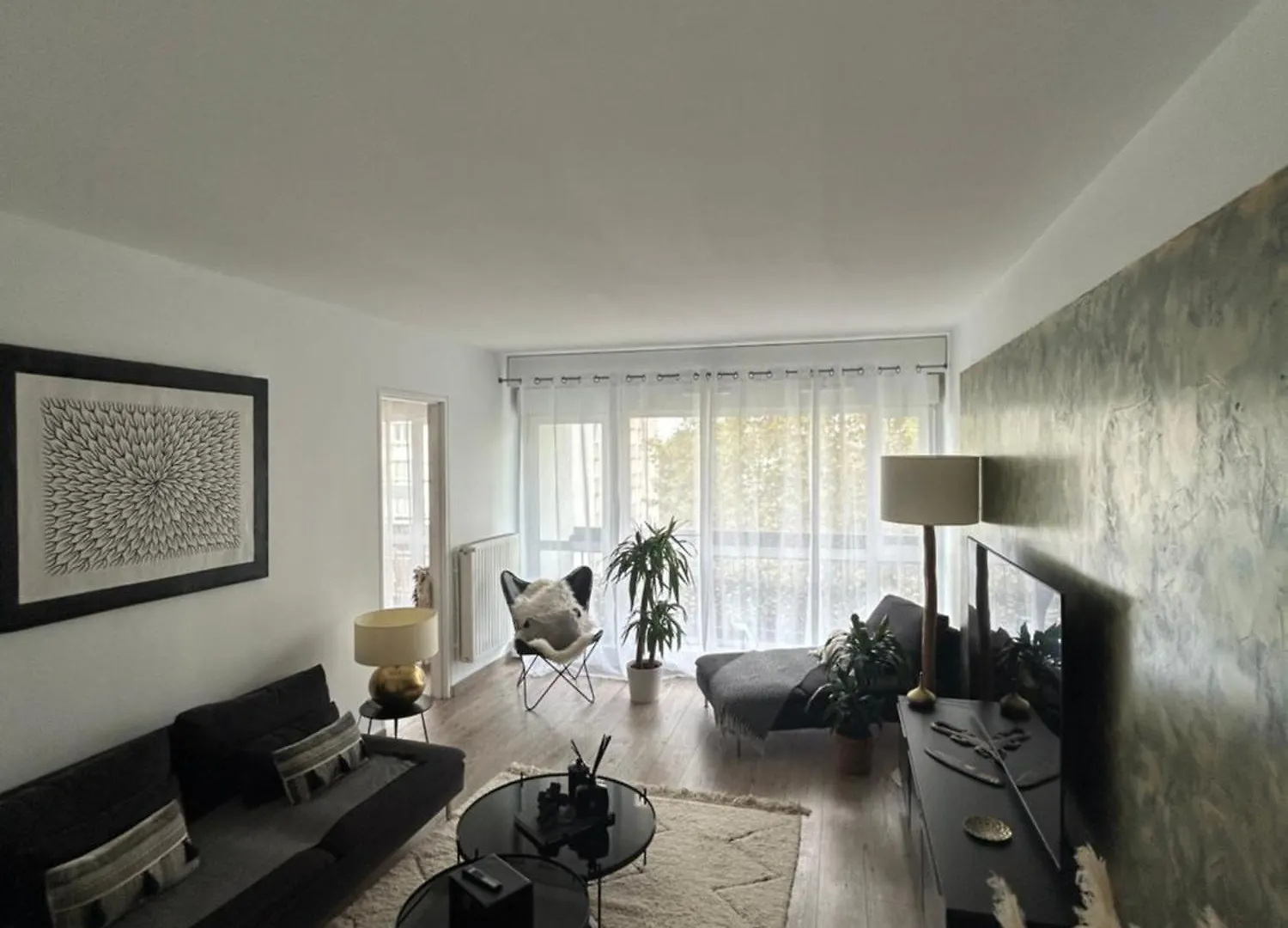 Apartment Confort Cosy Paris