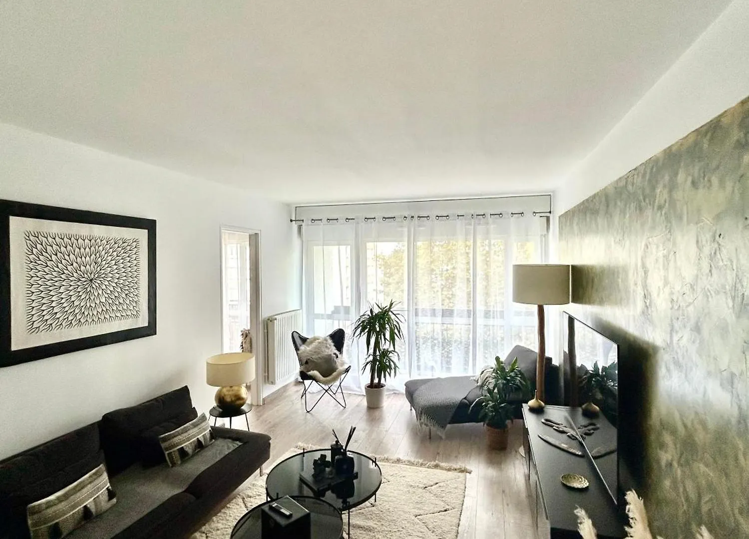 Apartment Confort Cosy Paris