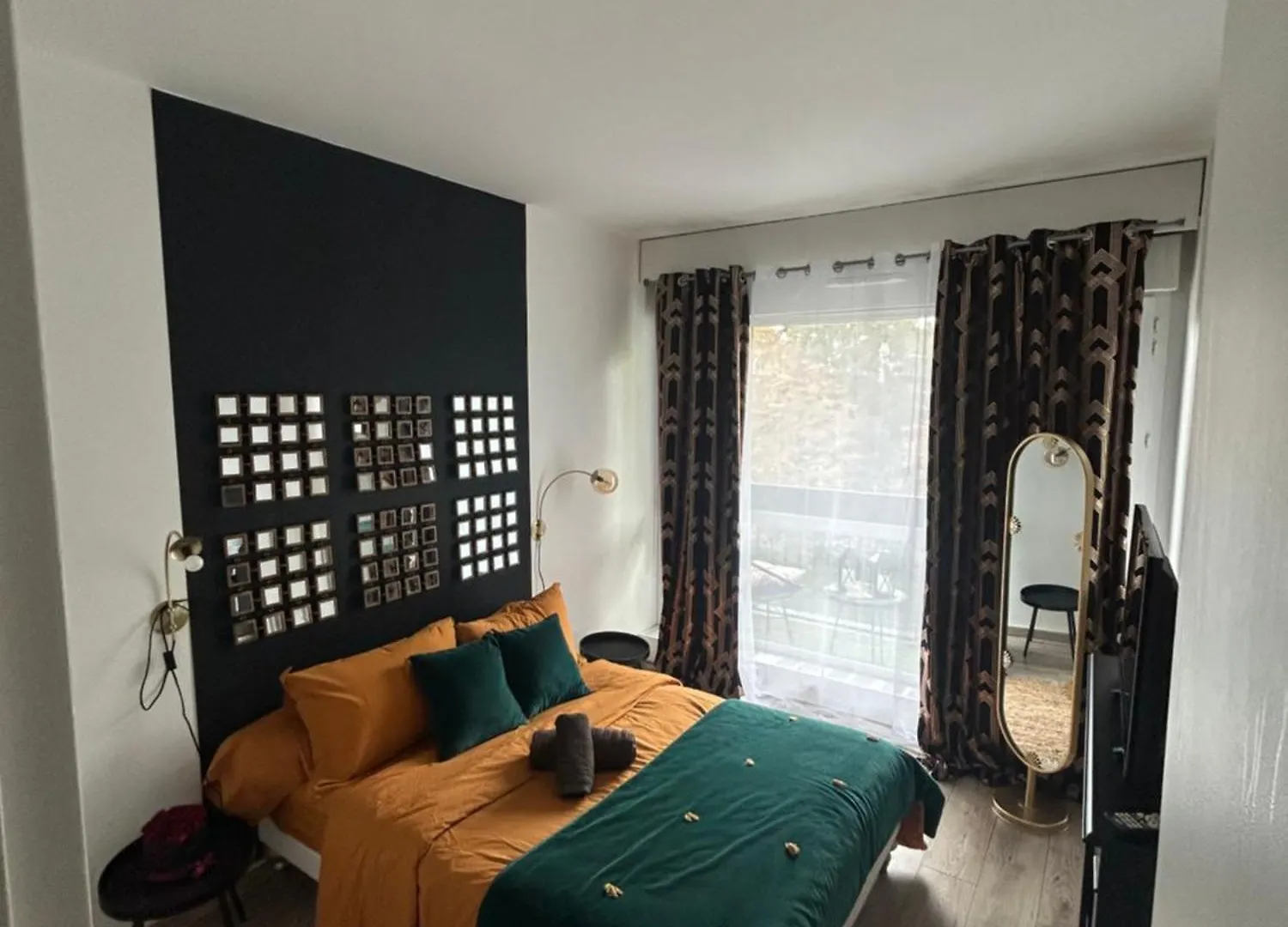 Confort Cosy Paris France