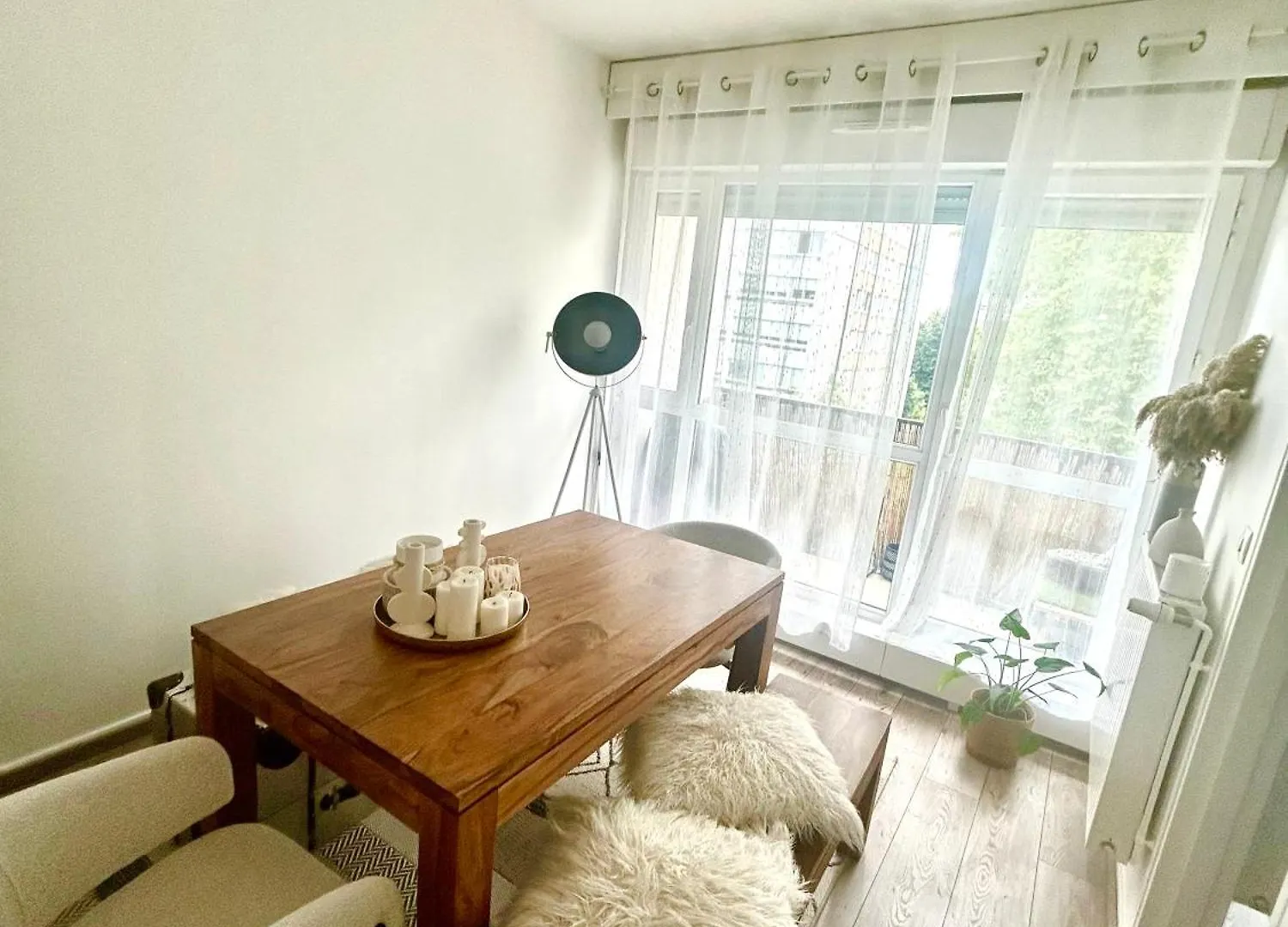 Apartment Confort Cosy Paris
